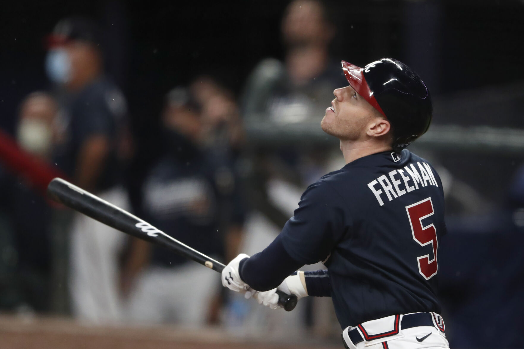 Freddie Freeman